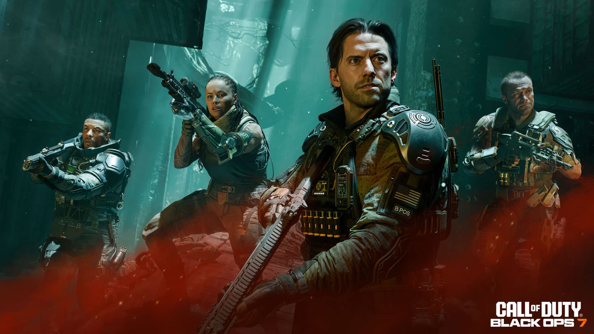 Black Ops 7 Reveal Headlines Gaming News