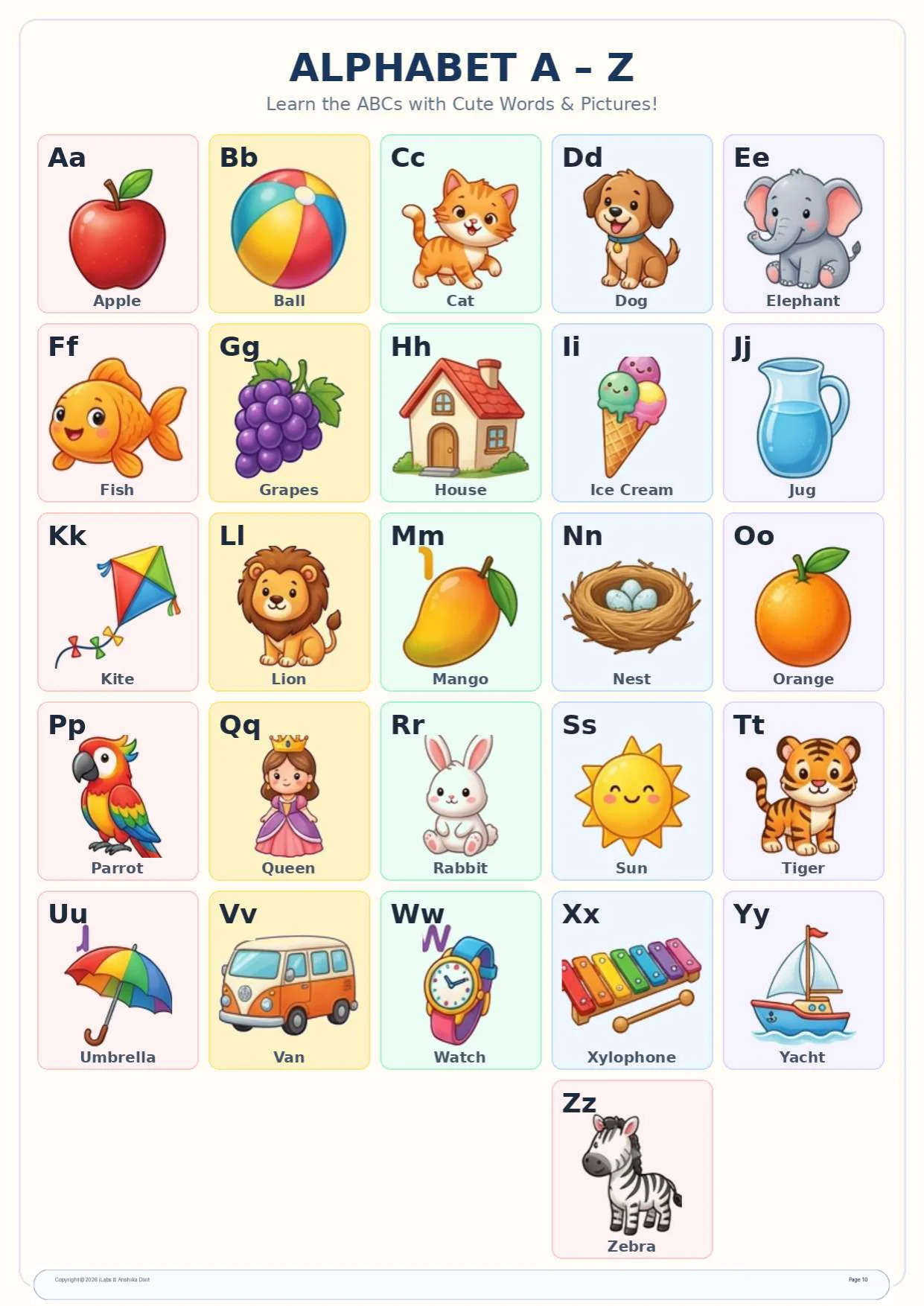 Feelings, Emotions & Social-Emotional Learning